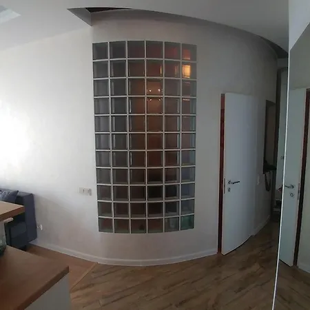 Квартира В Клубном Доме Санторини Apartment *