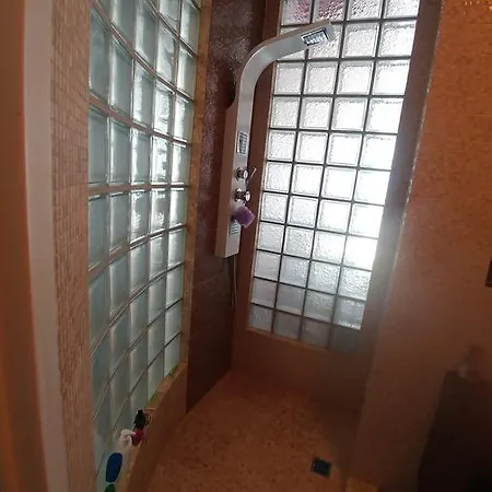 Apartment Квартира В Клубном Доме Санторини *