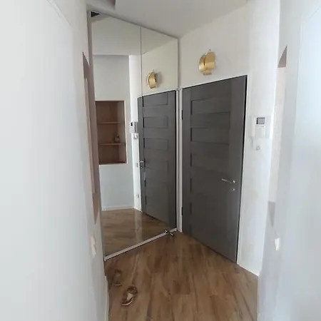 Apartment Квартира В Клубном Доме Санторини *